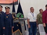 Lapas Semarang Tegaskan Komitmen Bersih Halinar Melalui Ikrar Pemasyarakatan