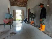 Dari Lantai Tanah Menjadi Keramik, Rumah Warga Puro Kini Lebih Layak dan Nyaman