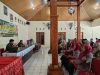 TMMD Gelar Sosialisasi KDRT, Warga Diajak Sadar Hukum