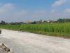 Jalan Mulus TMMD Permudah Angkut Hasil Panen, Mbah Suradi Bersyukur
