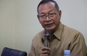 DPD I Golkar Jateng: Musda di Wonosobo Tak Memiliki Dasar Hukum Kuat