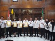 Kemenkum Jateng Dorong Perlindungan Potensi Kekayaan Intelektual di Banyumas