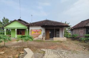 Pembangunan TMMD di Desa Puro Bawa Dampak Ekonomi, Dongkrak Nilai Rumah Warga