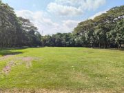 Lapangan Mbah Balak Taman Harmoni Bakal Jadi Saksi Penutupan TMMD Reguler Kodim Sragen