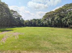 Lapangan Mbah Balak Taman Harmoni Bakal Jadi Saksi Penutupan TMMD Reguler Kodim Sragen