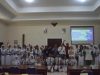 Pengabdian kepada Masyarakat, Dr Adi Nugroho Sampaikan Teknik dan Panduan Jurnaliistik