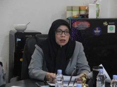 Perluas Akses Keadilan Masyarakat, Delmawati Buka Pelatihan Paralegal Angkatan V