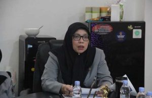 Perluas Akses Keadilan Masyarakat, Delmawati Buka Pelatihan Paralegal Angkatan V