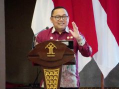 Kemenkum Jateng Jadi Tuan Rumah WIPO Intellectual Property Management Clinic
