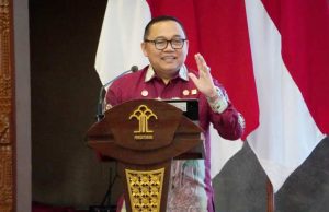 Kemenkum Jateng Jadi Tuan Rumah WIPO Intellectual Property Management Clinic
