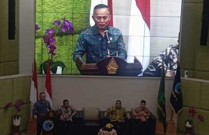 Uji Publik RUU HAM Digelar, Pemerintah Dorong Regulasi HAM yang Inklusif terhadap Perkembangan Zaman