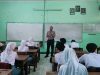 Cegah Pelanggaran ITE, Kemenkum Jateng Tanamkan Kesadaran Hukum Pelajar