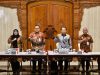 Kemenkum Jateng Gelar Rapat Koordinasi Data Permasalahan Hukum di Jawa Tengah
