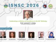 UKSW Siap Gelar Simposium Kimia Internasional ISNSC 2026 di Bali