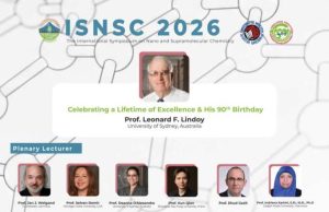 UKSW Siap Gelar Simposium Kimia Internasional ISNSC 2026 di Bali