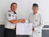 30 Narapidana Lansia di Jawa Tengah Terima Remisi Kemanusiaan