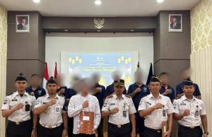 83 Narapidana di Jawa Tengah Terima Remisi Khusus Waisak