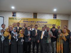 Sah, Universitas Islam Sultan Agung Resmi Buka Program Studi Doktor (S3) Teknik Elektro