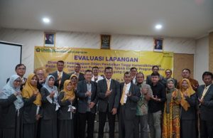 Sah, Universitas Islam Sultan Agung Resmi Buka Program Studi Doktor (S3) Teknik Elektro