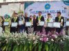 Bikin Bangga, 10 Siswa SMK Muhammadiyah 01 Keling Terpilih Jadi yang Terbaik