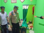 Tragis, Warga Buayan Aniaya Istri dan Mertua Hingga Meninggal
