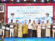Summer School 2026 Beri Rekomendasi ke Pemkab Kebumen