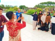 Batam, Bagai Surganya Wisatawan Malaysia dan Singapura