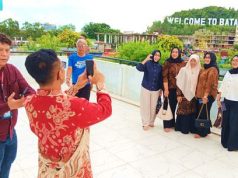 Batam, Bagai Surganya Wisatawan Malaysia dan Singapura