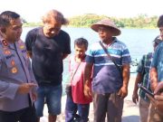 Ini Tujuannya Memberikan Bantuan Mesin Perahu Bertenaga Listrik