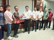 Memiliki Semboyan Kerja Pantang Pulang Sebelum Tayang