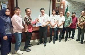 Memiliki Semboyan Kerja Pantang Pulang Sebelum Tayang