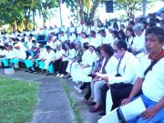 Berlangsung Aman Kondusif dan Terhindar dari Gangguan