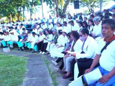 Berlangsung Aman Kondusif dan Terhindar dari Gangguan