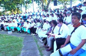 Berlangsung Aman Kondusif dan Terhindar dari Gangguan