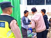 Di Pracimantoro Luka-luka, Di Selogiri Meninggal Dunia
