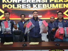Pembunuh Istri dan Mertua di Buayan Terancam Hukuman 15 Tahun