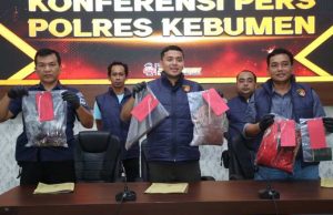 Pembunuh Istri dan Mertua di Buayan Terancam Hukuman 15 Tahun