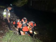 Kepala SPPG Karangduwur Ayah Meninggal Kecelakaan di Karanganyar