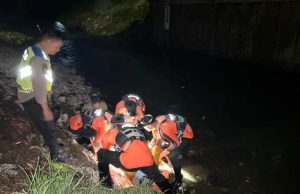 Kepala SPPG Karangduwr Ayah Meninggal Kecelakaan di Karanganyar