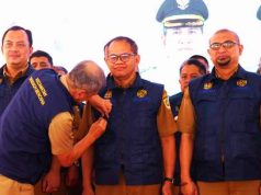 Terjadi 186 Kali Bencana Menimbulkan Kerugian Rp 3,46 Miliar