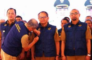 Terjadi 186 Kali Bencana Menimbulkan Kerugian Rp 3,46 Miliar