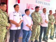 Di Wonogiri, Sebanyak 97 KDKMP Telah Beroperasi