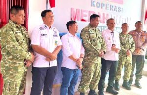 Di Wonogiri, Sebanyak 97 KDKMP Telah Beroperasi