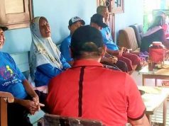 Ngudi Saras, Memberikan Pelayanan Kesehatan Para Lansia