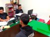 Ditangkap, Tersangka Pelaku Pengedar dan Pemasok Pil Koplo