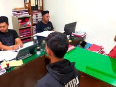 Ditangkap, Tersangka Pelaku Pengedar dan Pemasok Pil Koplo