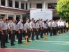 Apel Pagi, Agustinus Yosi Minta Pegawai Kemenkum Jateng Tingkatkan Kepercayaan Publik