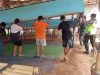 Polisi Bongkar Lokasi Sabung Ayam dan Judi di Ayah