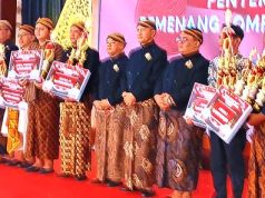 Betapa Berat Upaya untuk Mewujudkan Mimpi Tiji Tibeh