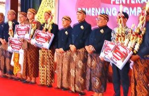 Betapa Berat Upaya untuk Mewujudkan Mimpi Tiji Tibeh